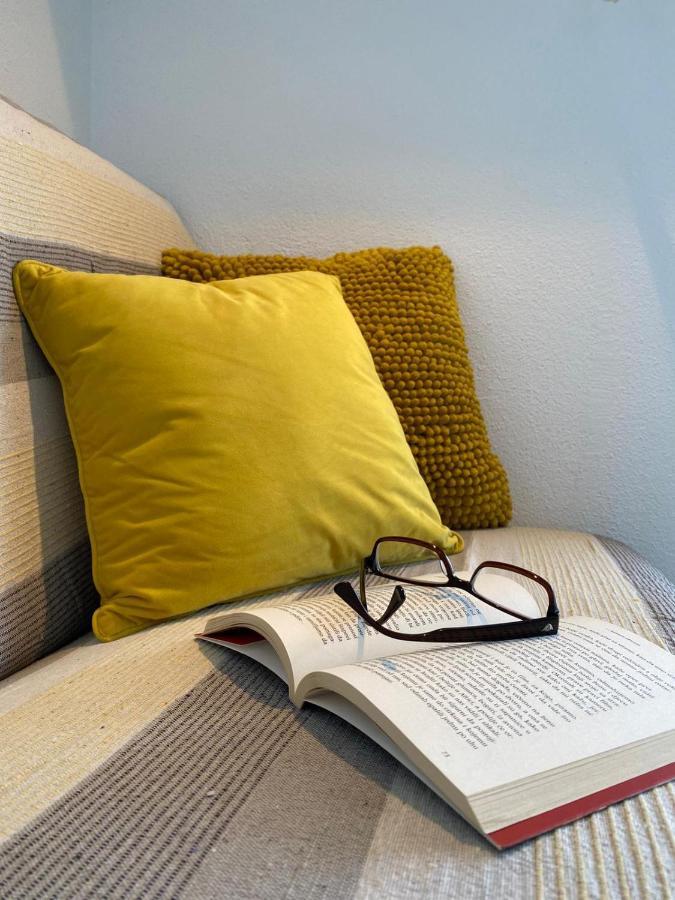 The Ana Apartments 코미자 외부 사진