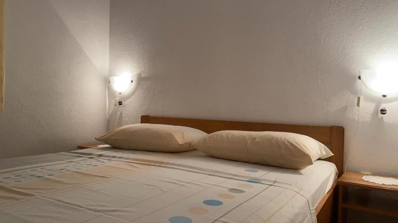The Ana Apartments 코미자 외부 사진