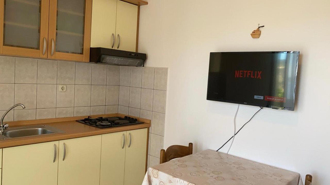 The Ana Apartments 코미자 외부 사진