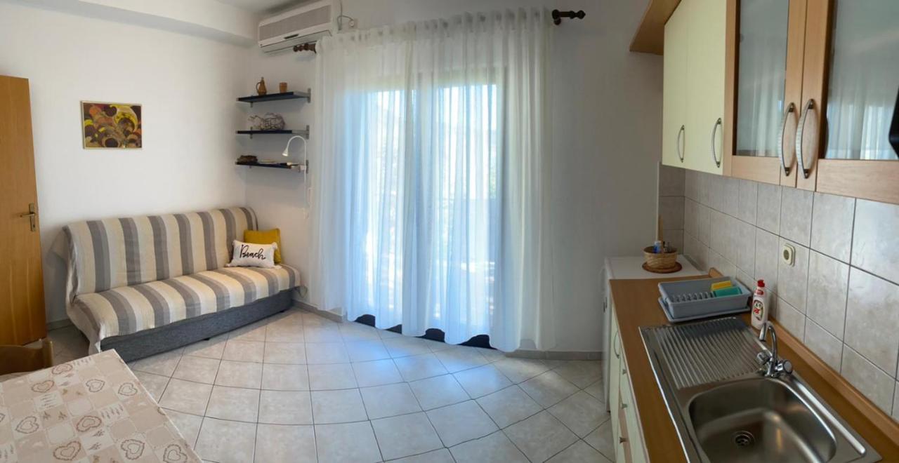 The Ana Apartments 코미자 외부 사진